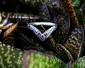 Ethereal – Red