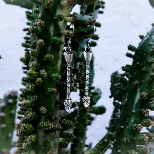 Einar Earrings