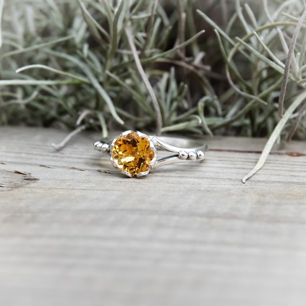 Citrine Morrîgan