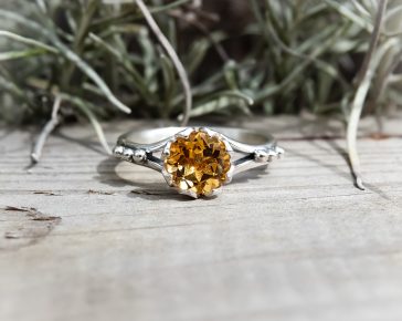 Citrine Morrîgan