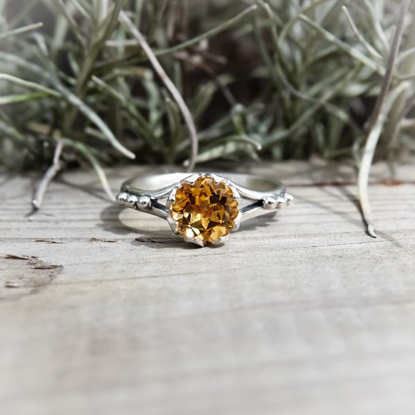 Citrine Morrîgan