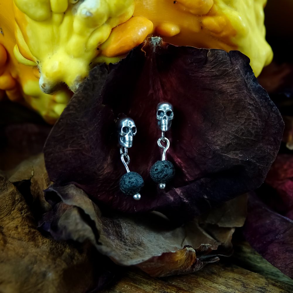 Spooky Specimen No.5