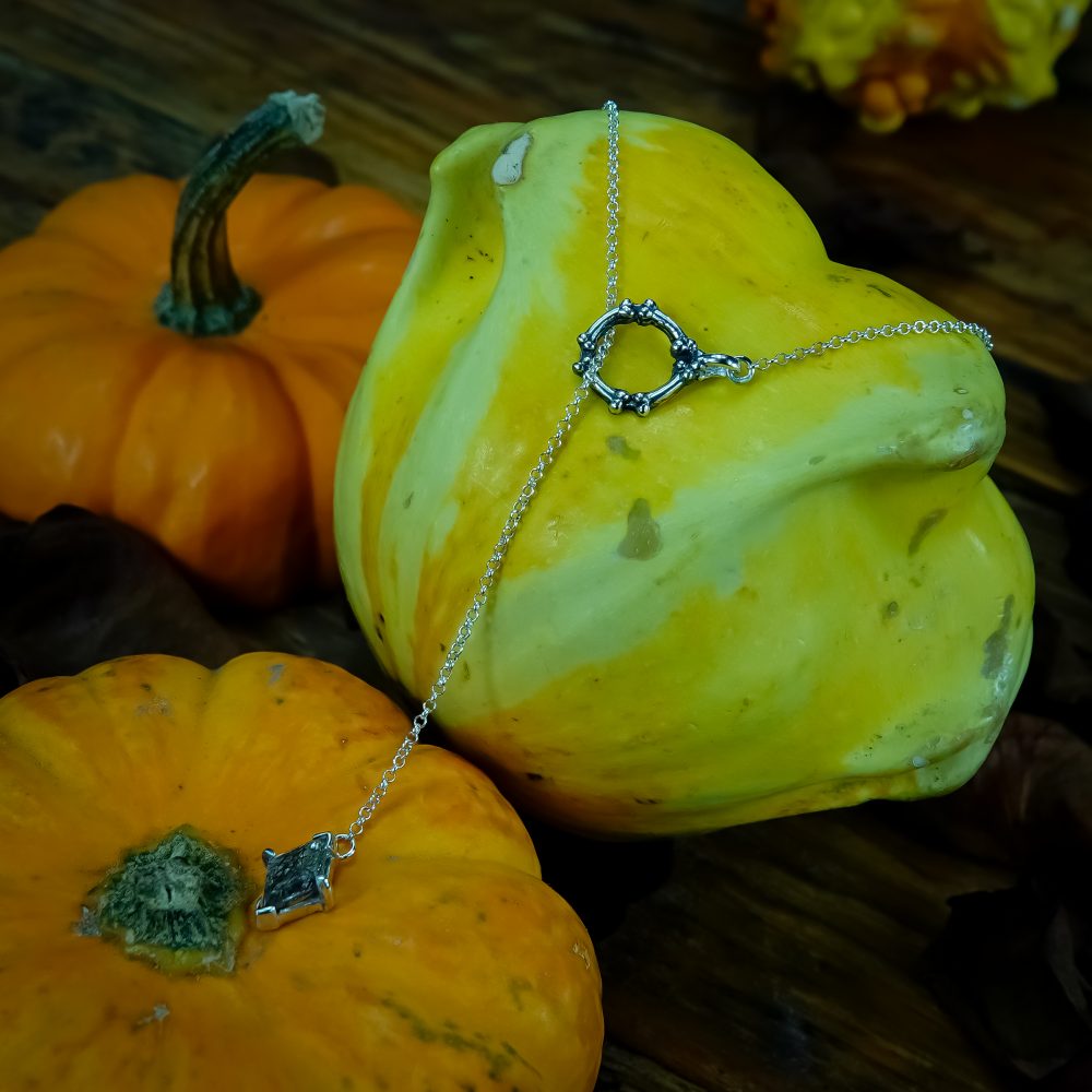 Spooky Specimen No.6