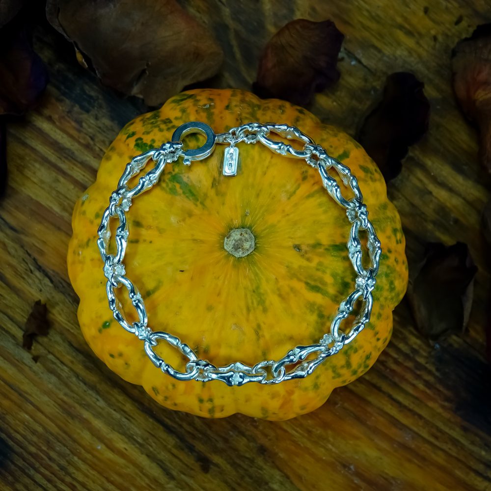 Spooky Specimen No.18