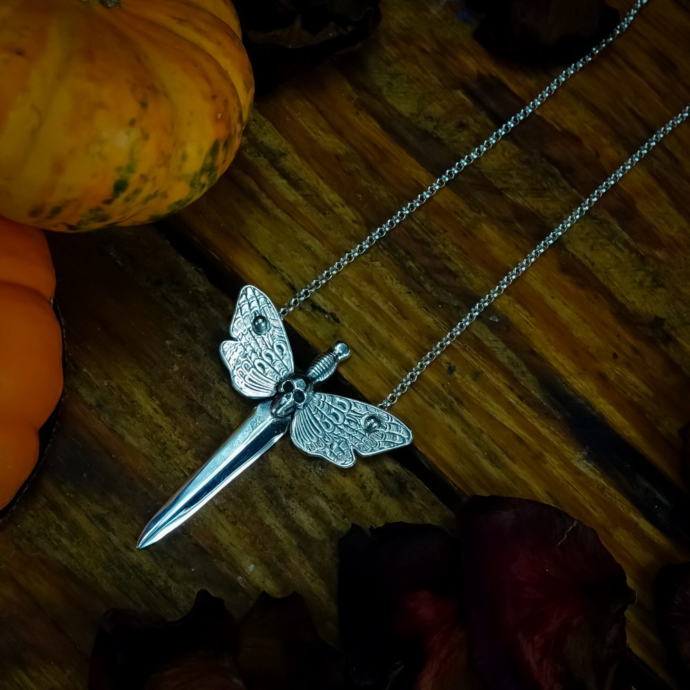 Spooky Specimen No.7