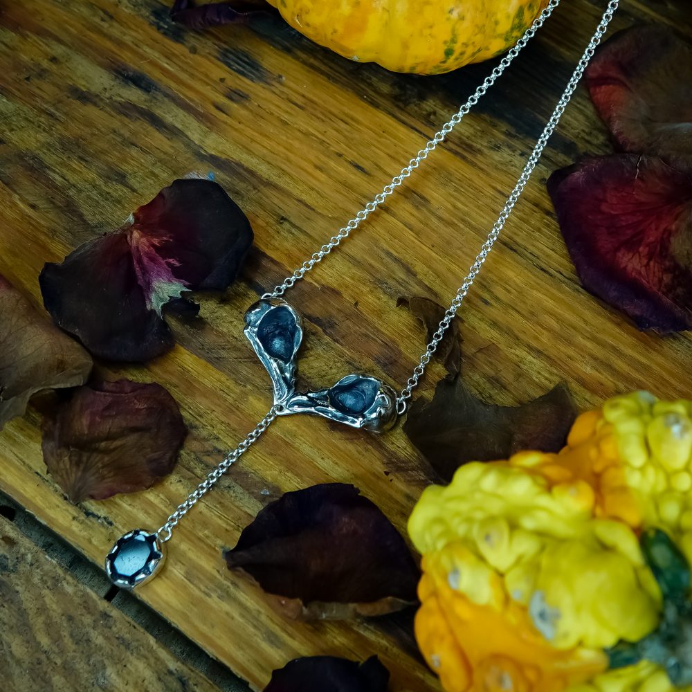 Spooky Specimen No.13