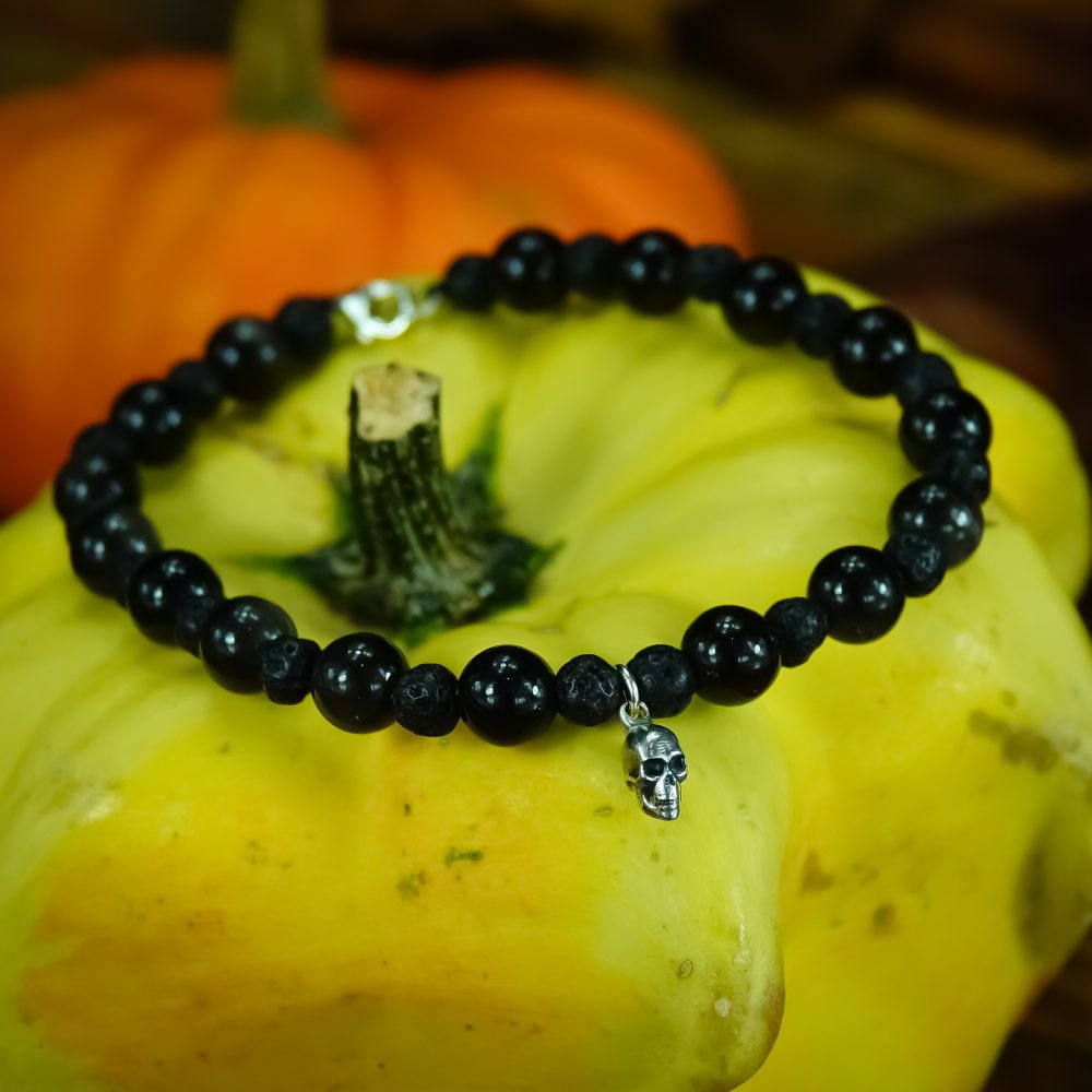 Spooky Specimen No.8