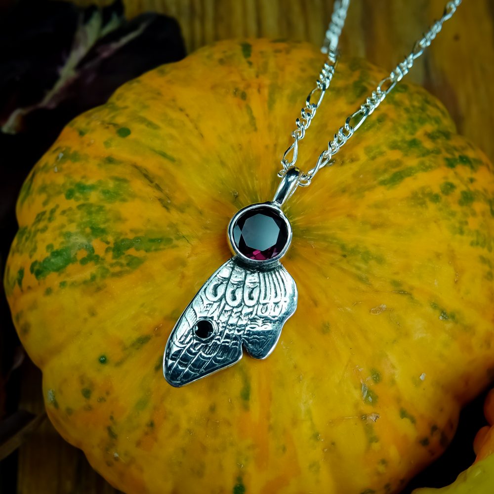 Spooky Specimen No.15