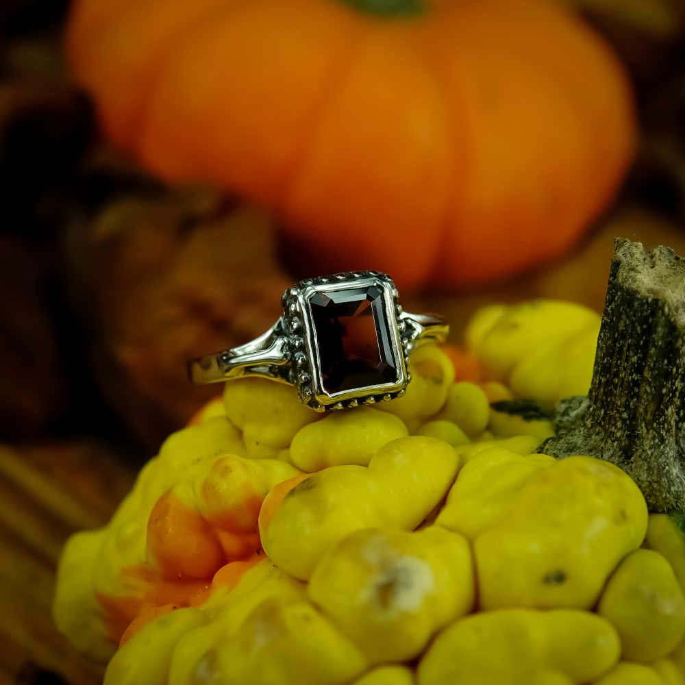 Spooky Specimen No.17