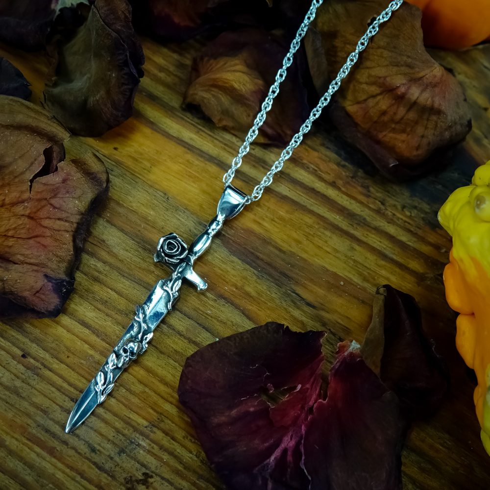 Spooky Specimen No.14