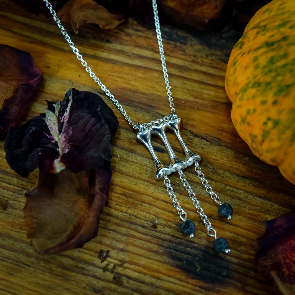 Spooky Specimen No.19