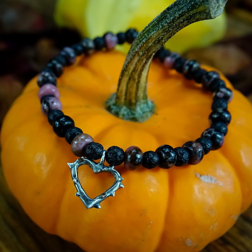 Spooky Specimen No.12