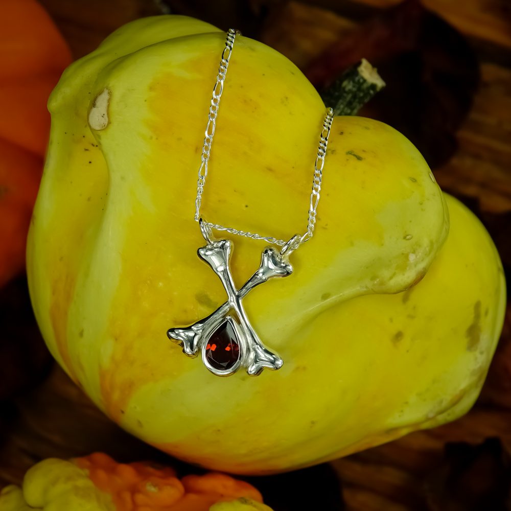 Spooky Specimen No.3