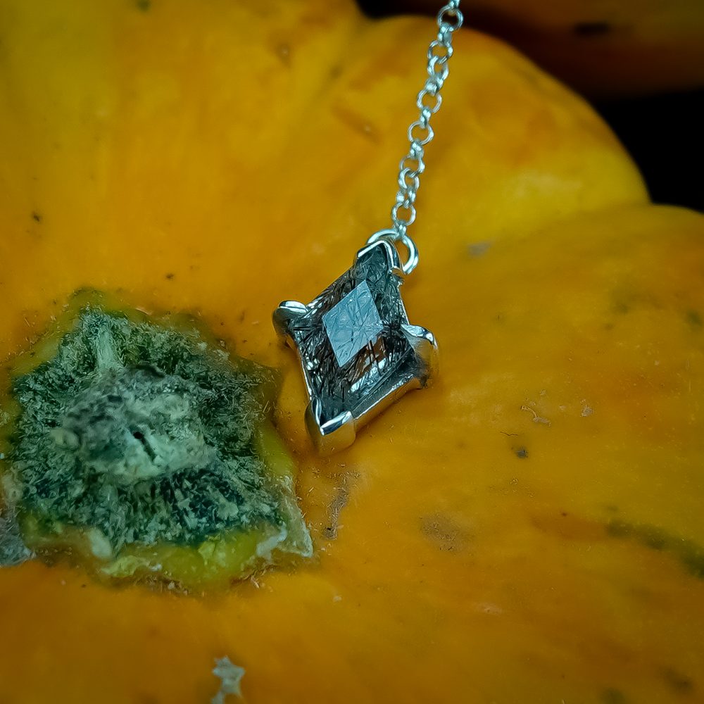 Spooky Specimen No.6