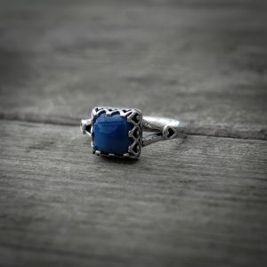 Blue Monday - Specimen 1