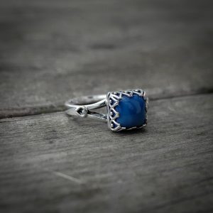 Blue Monday - Specimen 1