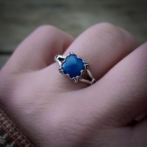 Blue Monday - Specimen 1