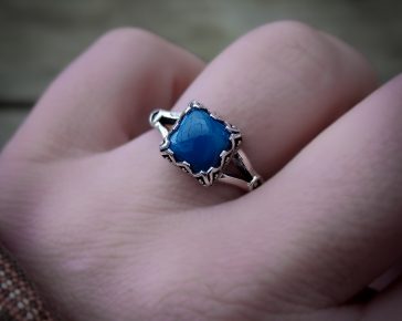 Blue Monday - Specimen 1