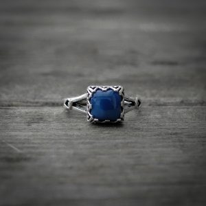 Blue Monday - Specimen 1