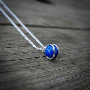 Blue Monday - Specimen 10