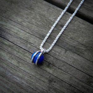 Blue Monday - Specimen 10