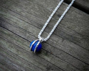 Blue Monday - Specimen 10