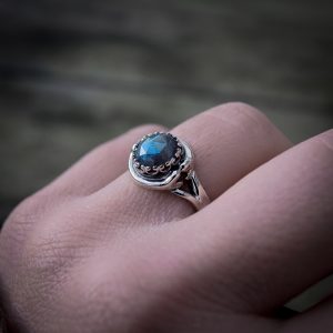 Blue Monday - Specimen 11