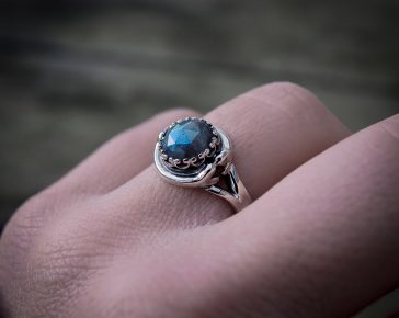 Blue Monday - Specimen 11