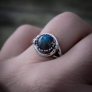 Blue Monday - Specimen 11