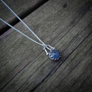 Blue Monday - Specimen 12