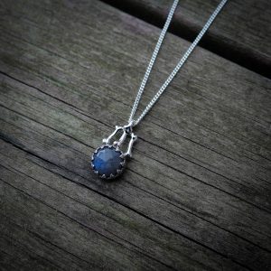 Blue Monday - Specimen 12