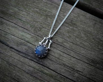 Blue Monday - Specimen 12