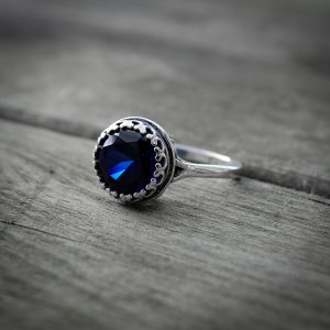 Blue Monday - Specimen 13