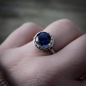 Blue Monday - Specimen 13