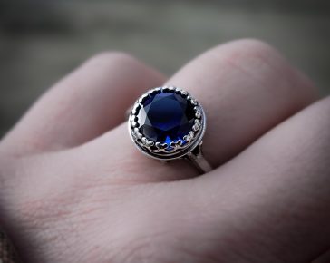 Blue Monday - Specimen 13