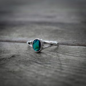 Blue Monday - Specimen 14