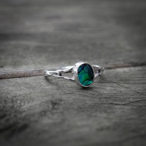 Blue Monday - Specimen 14