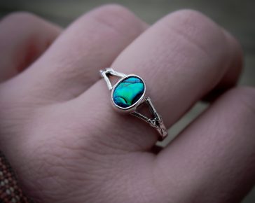 Blue Monday - Specimen 14