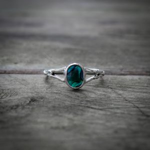 Blue Monday - Specimen 14