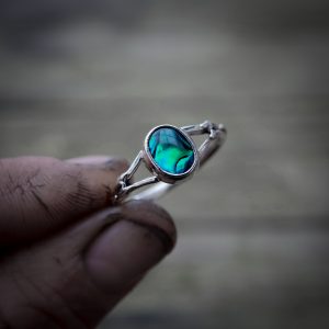 Blue Monday - Specimen 14