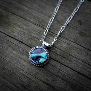 Blue Monday - Specimen 15