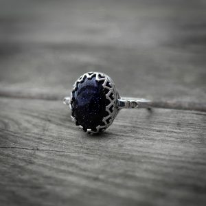 Blue Monday - Specimen 16