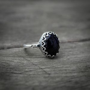 Blue Monday - Specimen 16