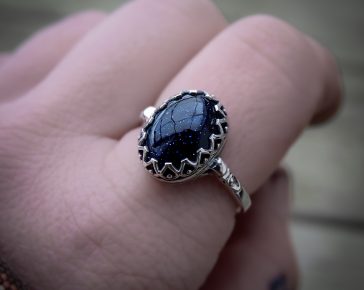 Blue Monday - Specimen 16