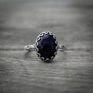 Blue Monday - Specimen 16