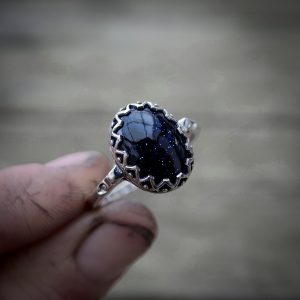 Blue Monday - Specimen 16