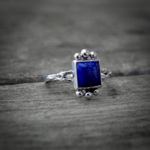 Blue Monday - Specimen 17