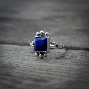 Blue Monday - Specimen 17