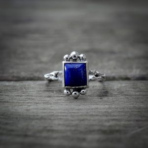 Blue Monday - Specimen 17