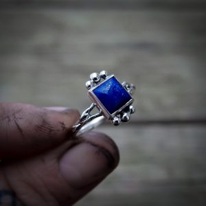 Blue Monday - Specimen 17